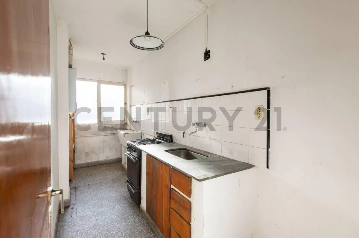 Departamento en venta, La Plata 3