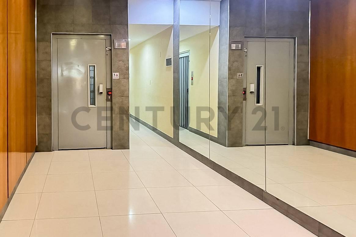 Foto de Departamento ALQUILER dos ambientes en Recoleta - Amoblado, imagen 5