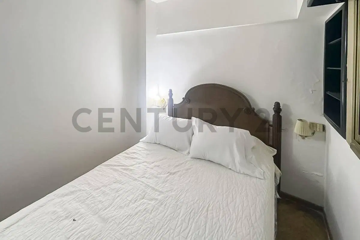 Departamento ALQUILER dos ambientes en Recoleta - Amoblado 4