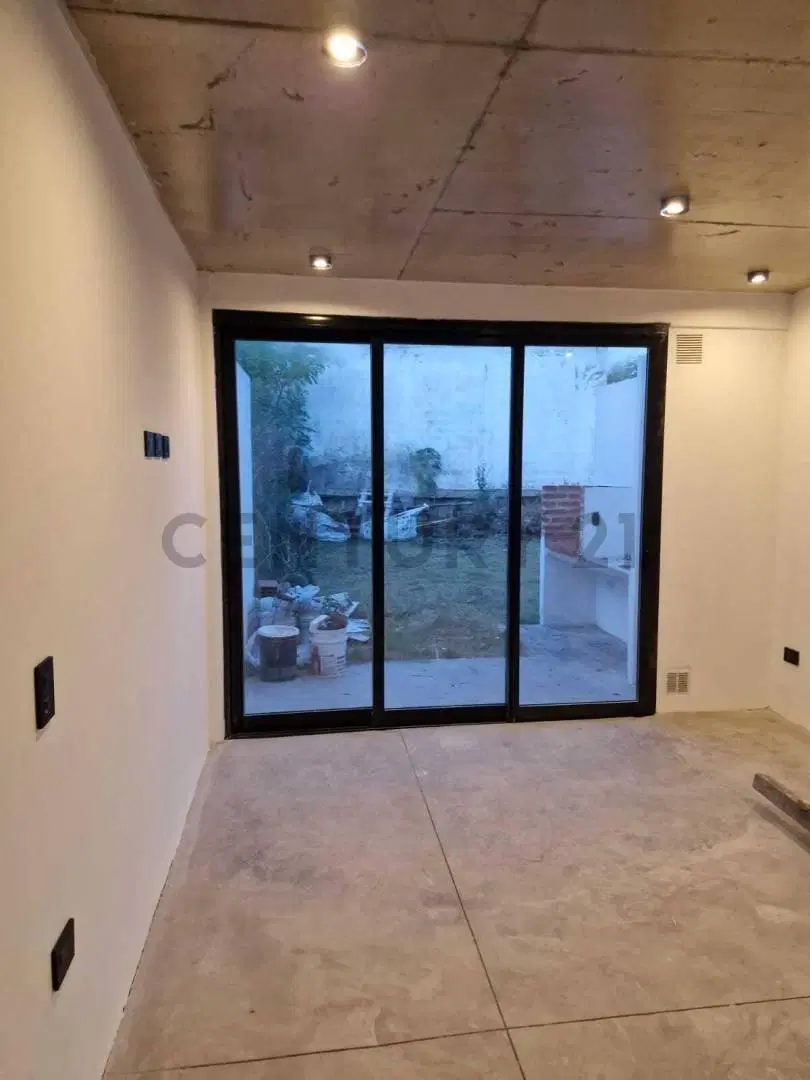 duplex a estrenar en venta el la plata 3