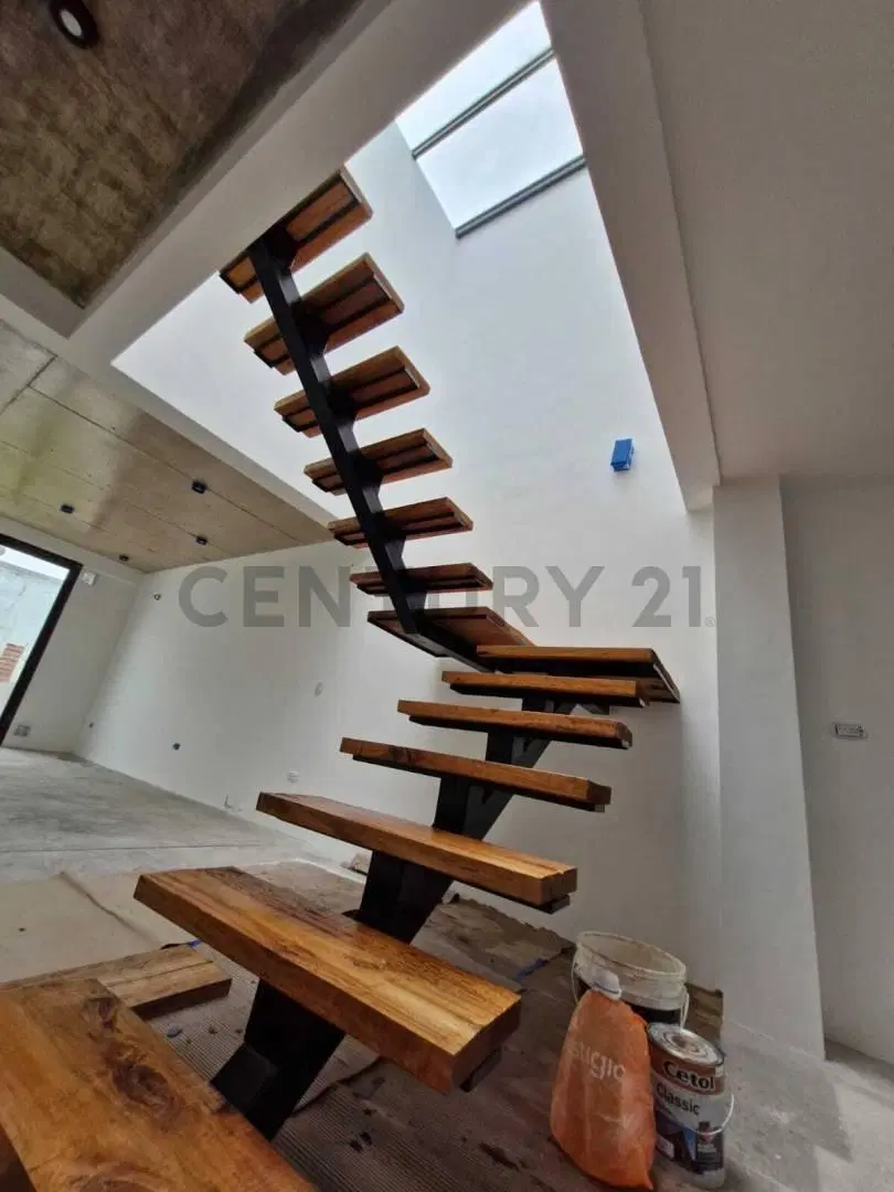 duplex a estrenar en venta el la plata 4