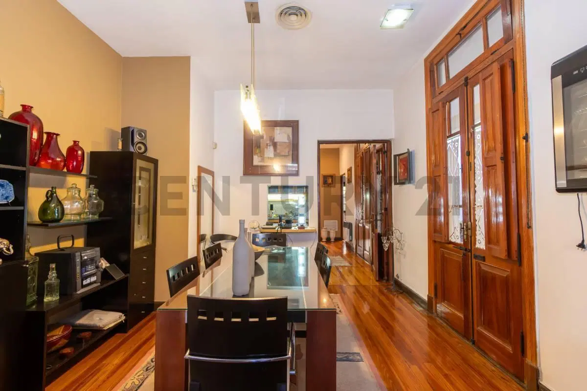 Casa en venta en La Plata 5