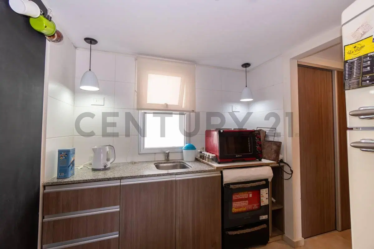 Monoambiente en venta en La Plata 2
