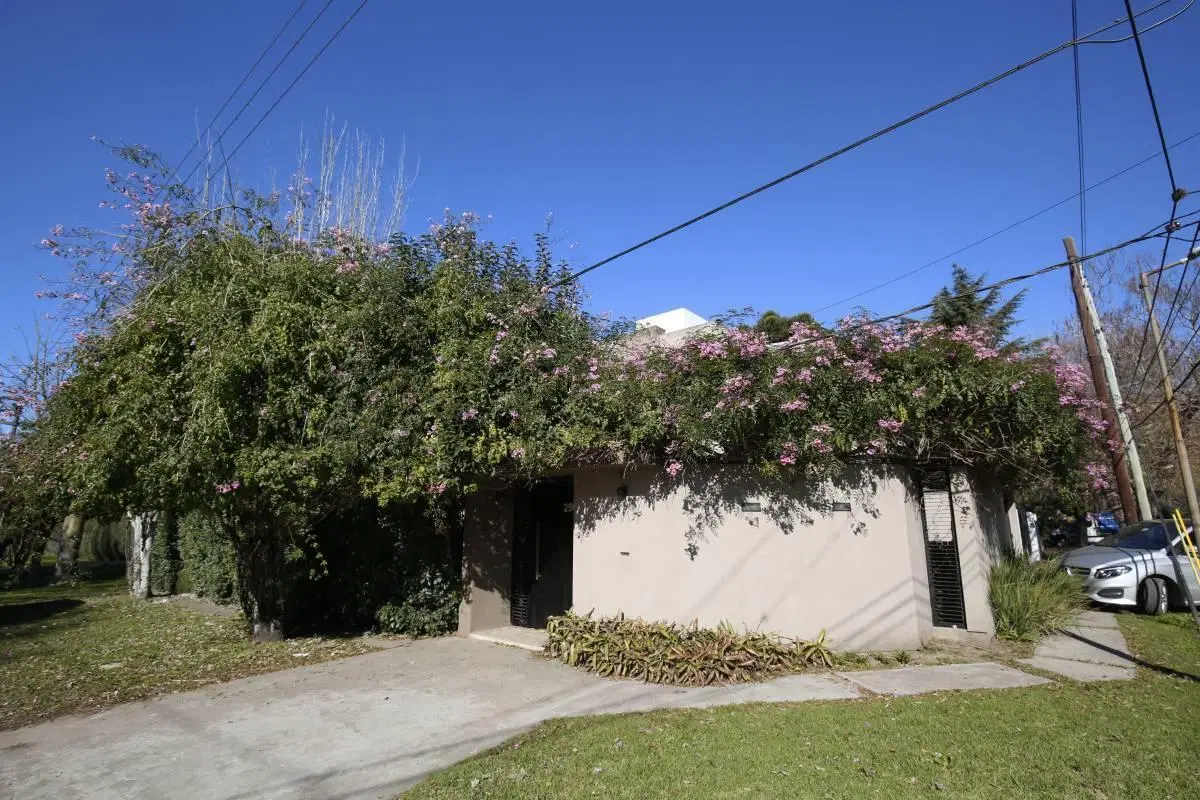 Casas en venta en City Bell 5