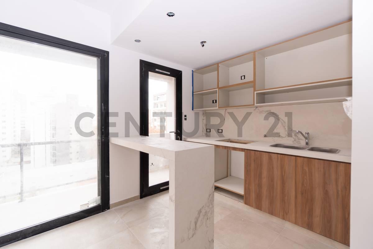 Foto de Departamento en venta en La Plata de 2 dormitorios, imagen 4
