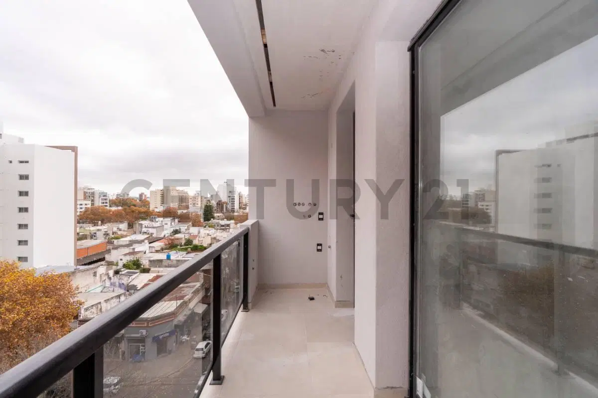 Departamento en venta en La Plata 1 dormitorio a estrenar 3