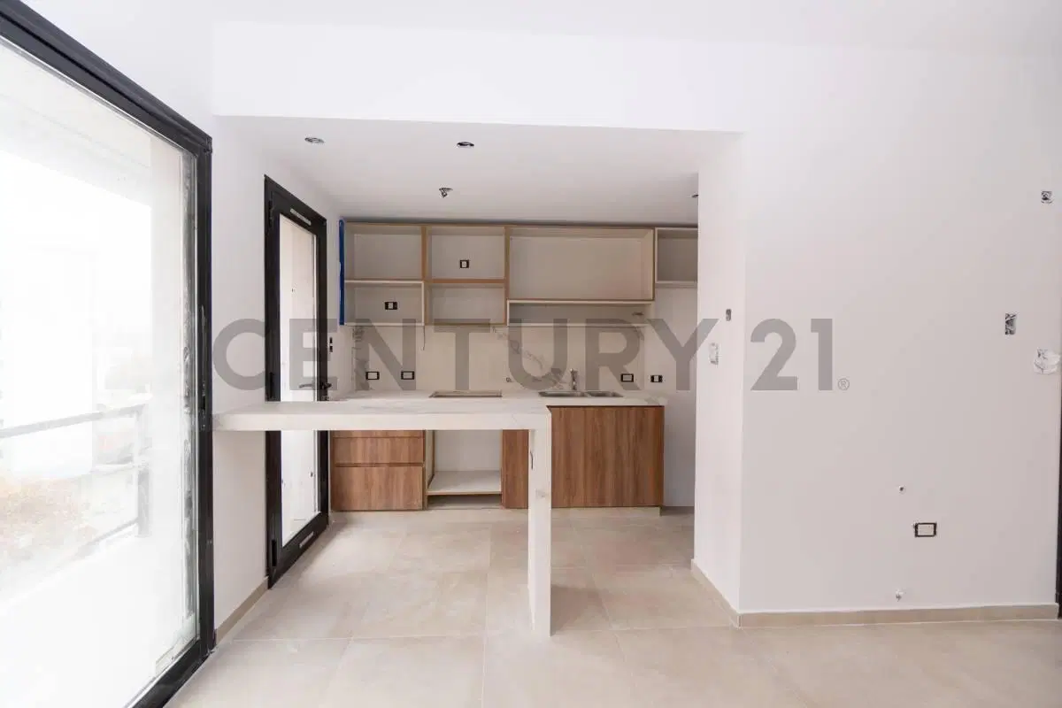Departamento en venta en La Plata 1 dormitorio a estrenar 4