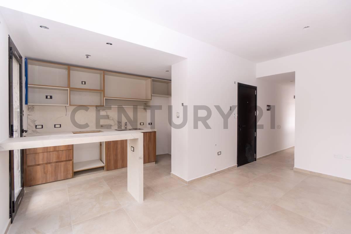 Departamento en venta en La Plata 1 dormitorio a estrenar