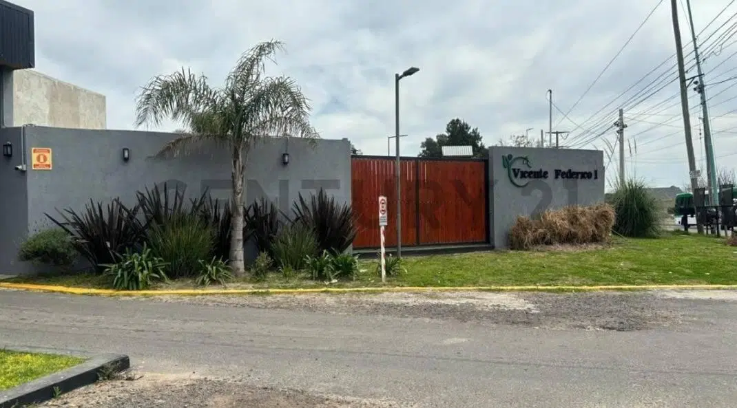 VENTA Casa a estrenar en Barrio: Vicente Federico I - SOURIGUES BERAZATEGUI 6