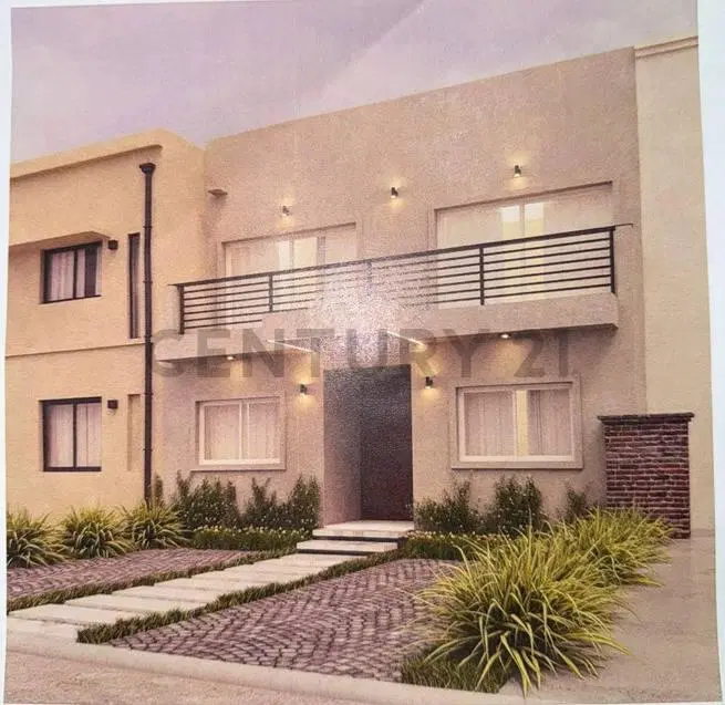 VENTA Casa a estrenar en Barrio: Vicente Federico I – Lote F13 - SOURIGUES BERAZATEGUI 3