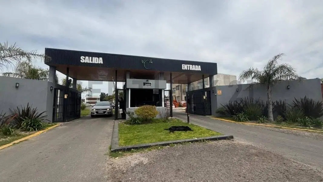VENTA Casa a estrenar en Barrio: Vicente Federico I – Lote F13 - SOURIGUES BERAZATEGUI 4