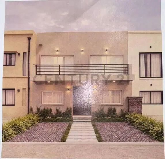 VENTA Casa a estrenar en Barrio: Vicente Federico I – Lote F13 - SOURIGUES BERAZATEGUI 2