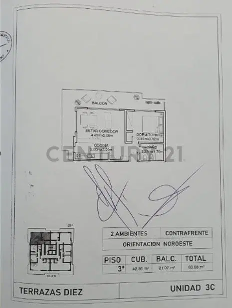 Plano 1