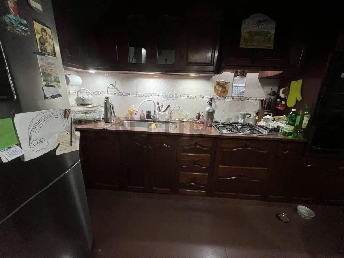 CASA EN VENTA EN CITY BELL ENTRE CAMINOS 2