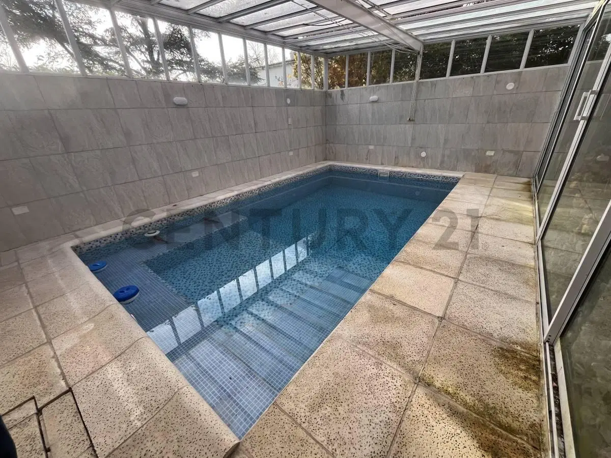 CASA EN VENTA EN CITY BELL ENTRE CAMINOS 5