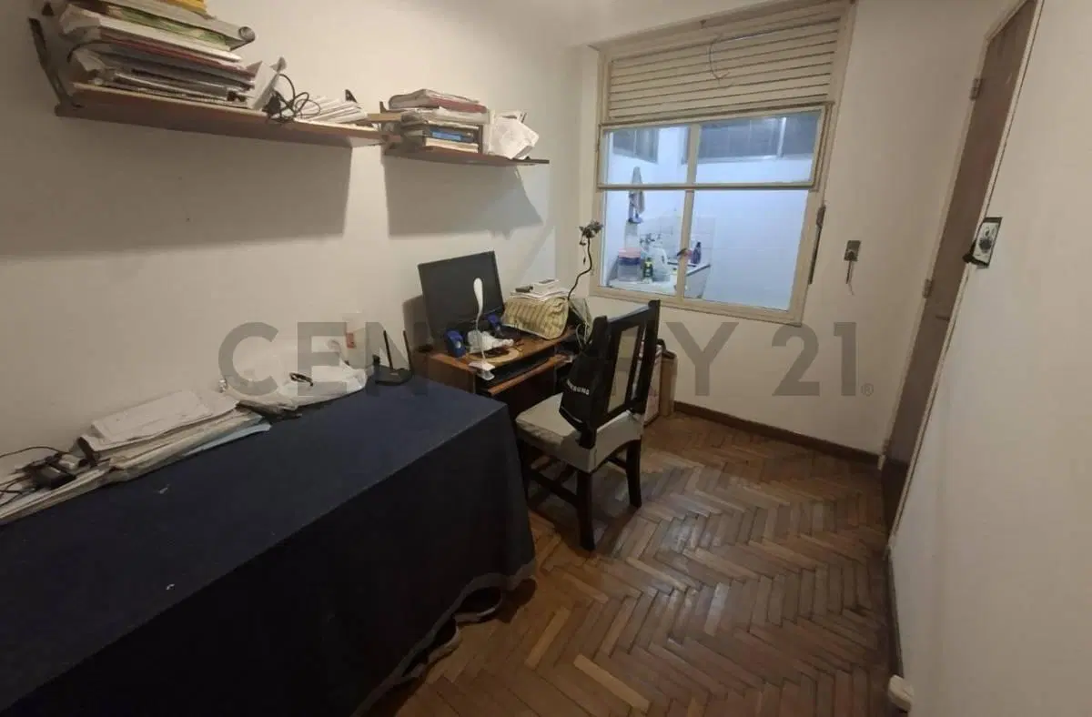 DEPARTAMENTO EN ALQUILER EN LA PLATA 3 DORMITORIOS 8