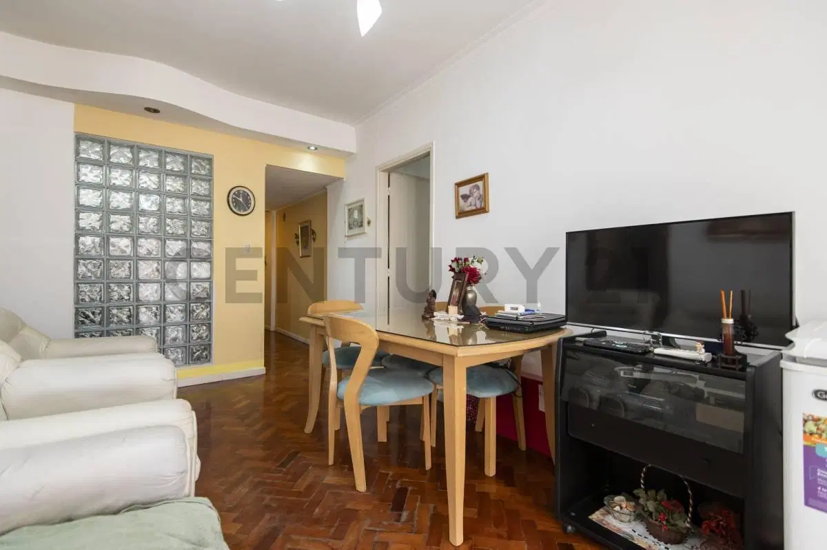 DEPARTAMENTO EN VENTA EN LA PLATA DE DOS DORMITORIOS APTO BANCO 2