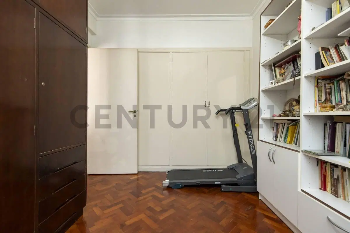 DEPARTAMENTO EN VENTA EN LA PLATA DE DOS DORMITORIOS APTO BANCO 5