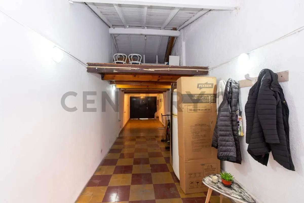 EXCELENTE OPORTUNIDAD VENTA DE CASA  +  LOCAL  COMERCIAL +  QUINCHO 2