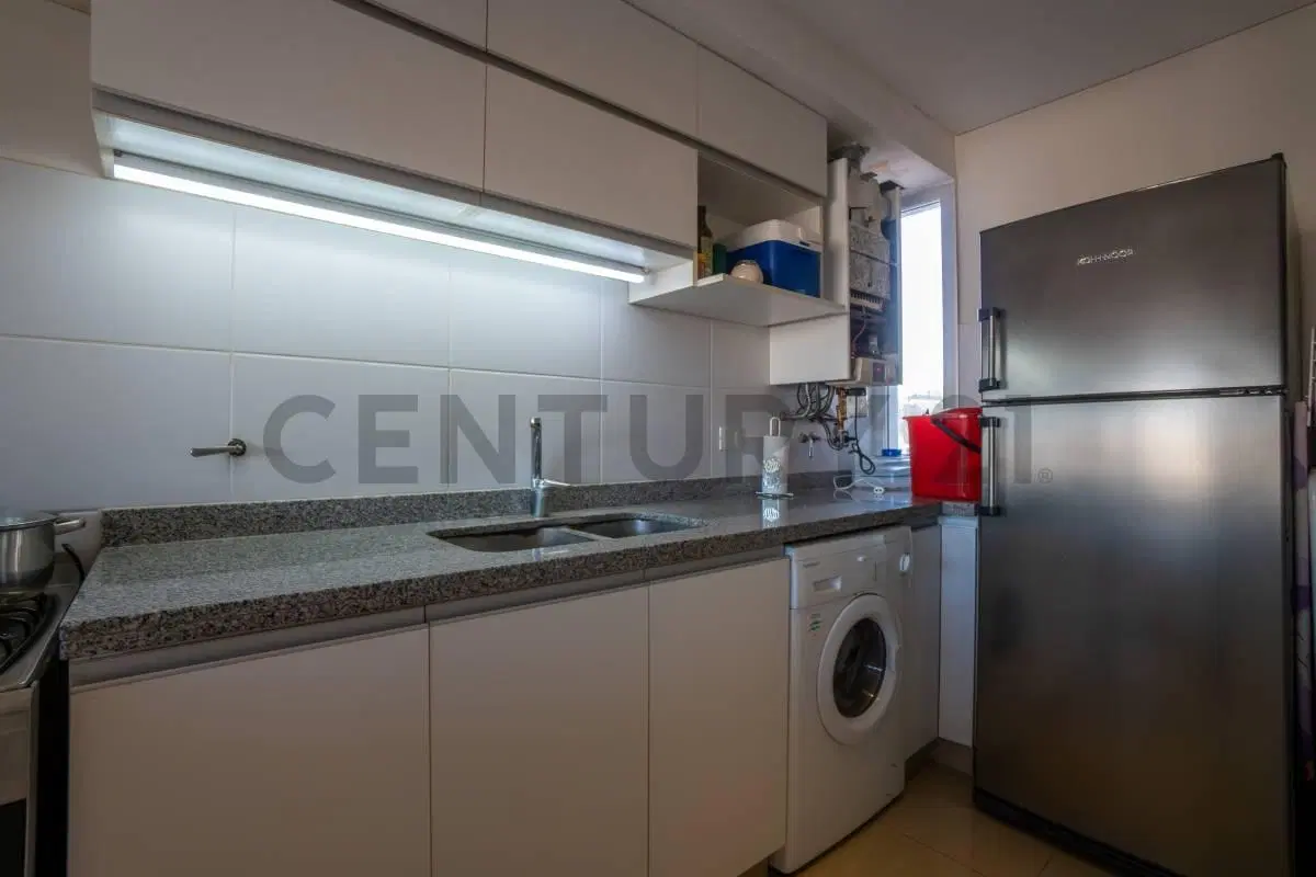Departamento en venta en La Plata de 2 dormitorios con terraza privada 8