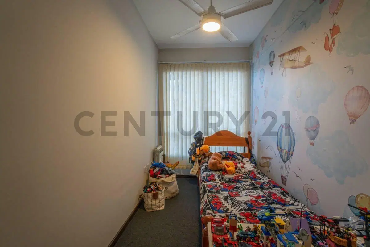 Departamento en venta en La Plata de 2 dormitorios con terraza privada 2