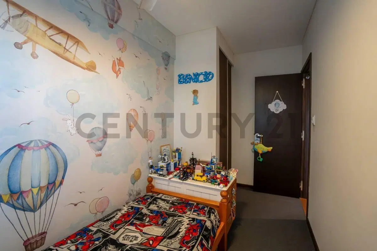Departamento en venta en La Plata de 2 dormitorios con terraza privada 5