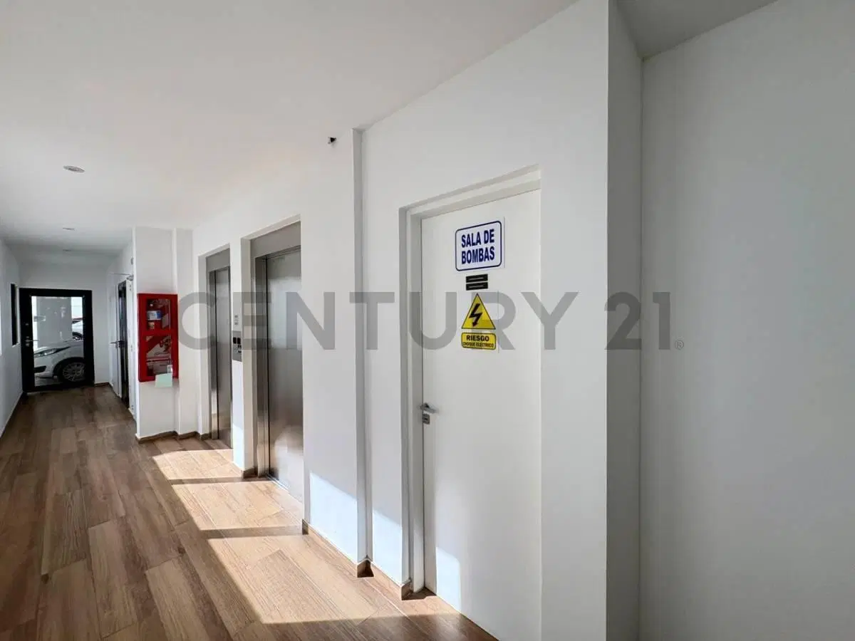 Departamento en venta en La Plata tipo Monoambiente 5