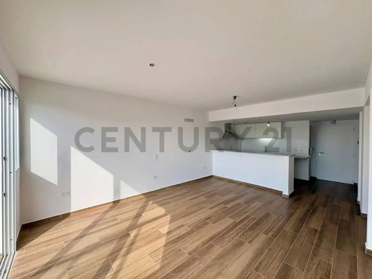 Departamento en venta en La Plata tipo Monoambiente 3