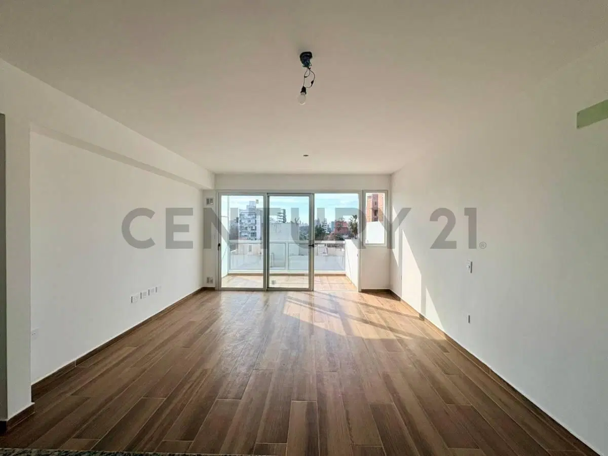 Departamento en venta en La Plata tipo Monoambiente 2