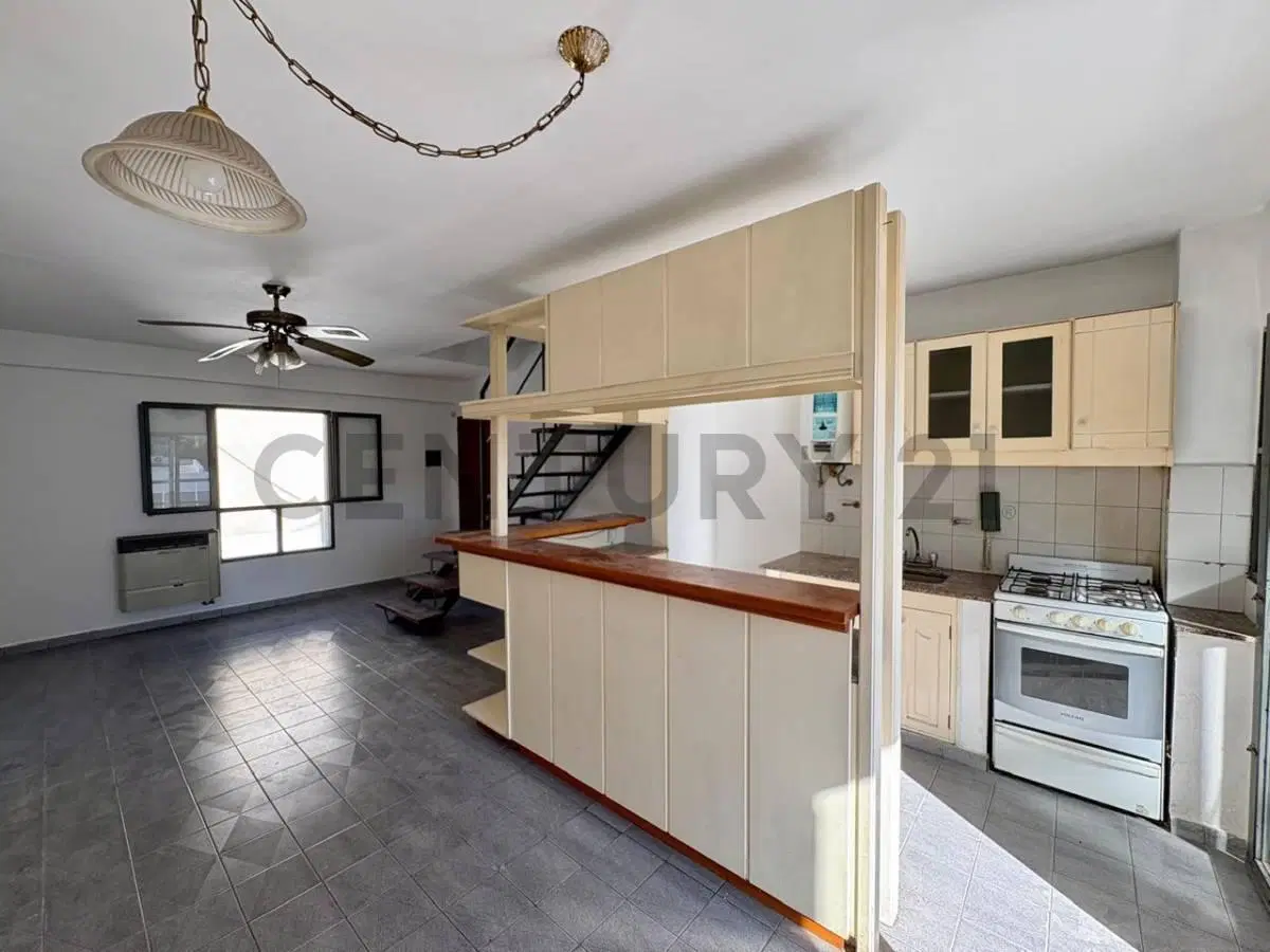 Departamento en venta en La Plata de Dos dormitorios tipo dúplex 5