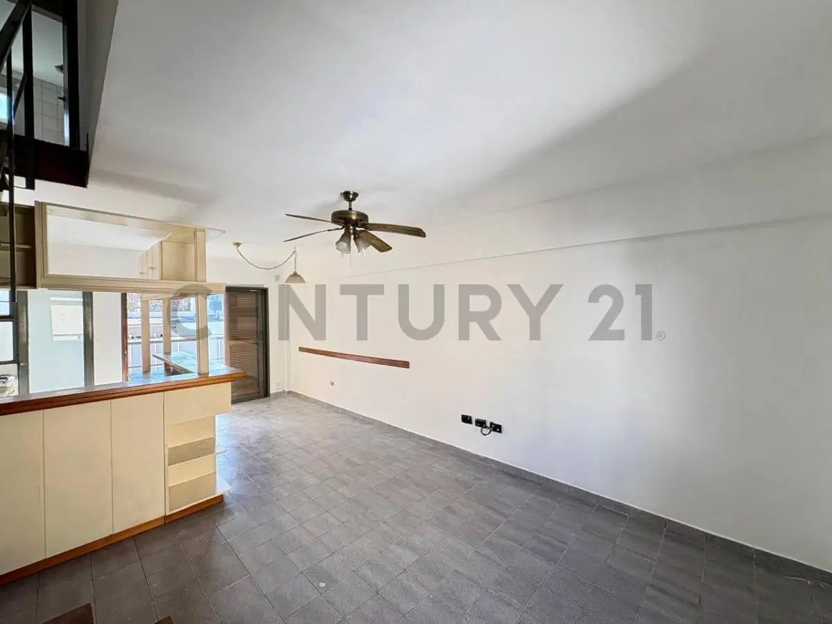 Departamento en venta en La Plata de Dos dormitorios tipo dúplex 2