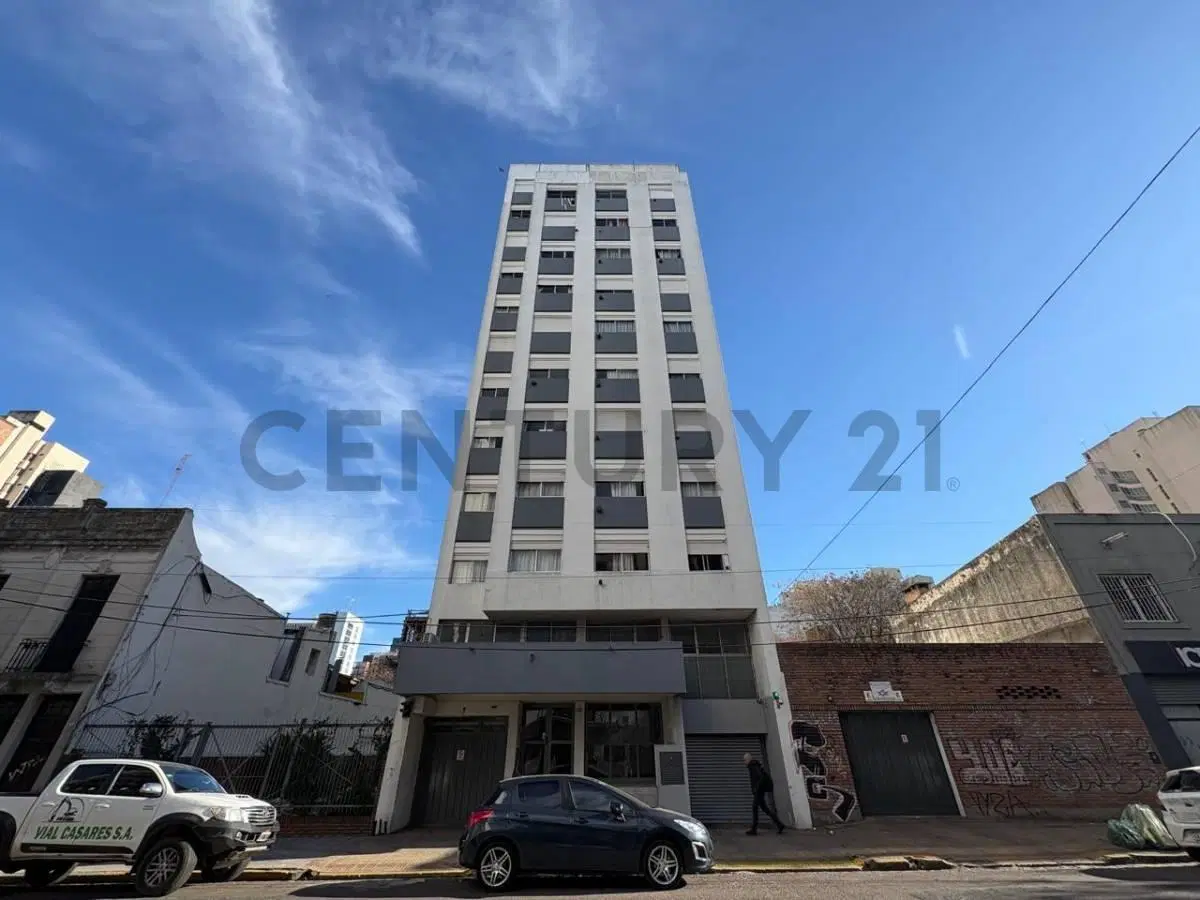 Departamento en venta en La Plata de dos dormitorios 5
