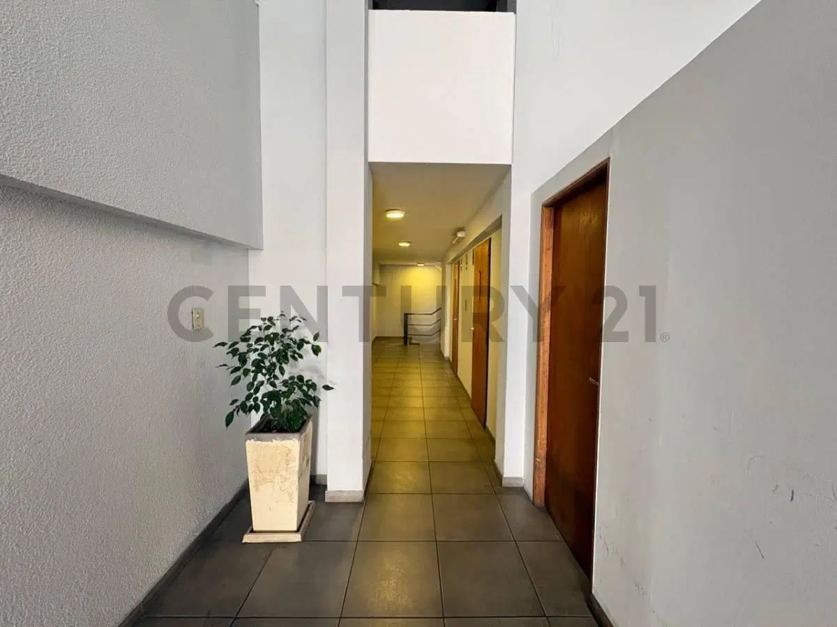 Departamento en venta en La Plata de dos dormitorios 2