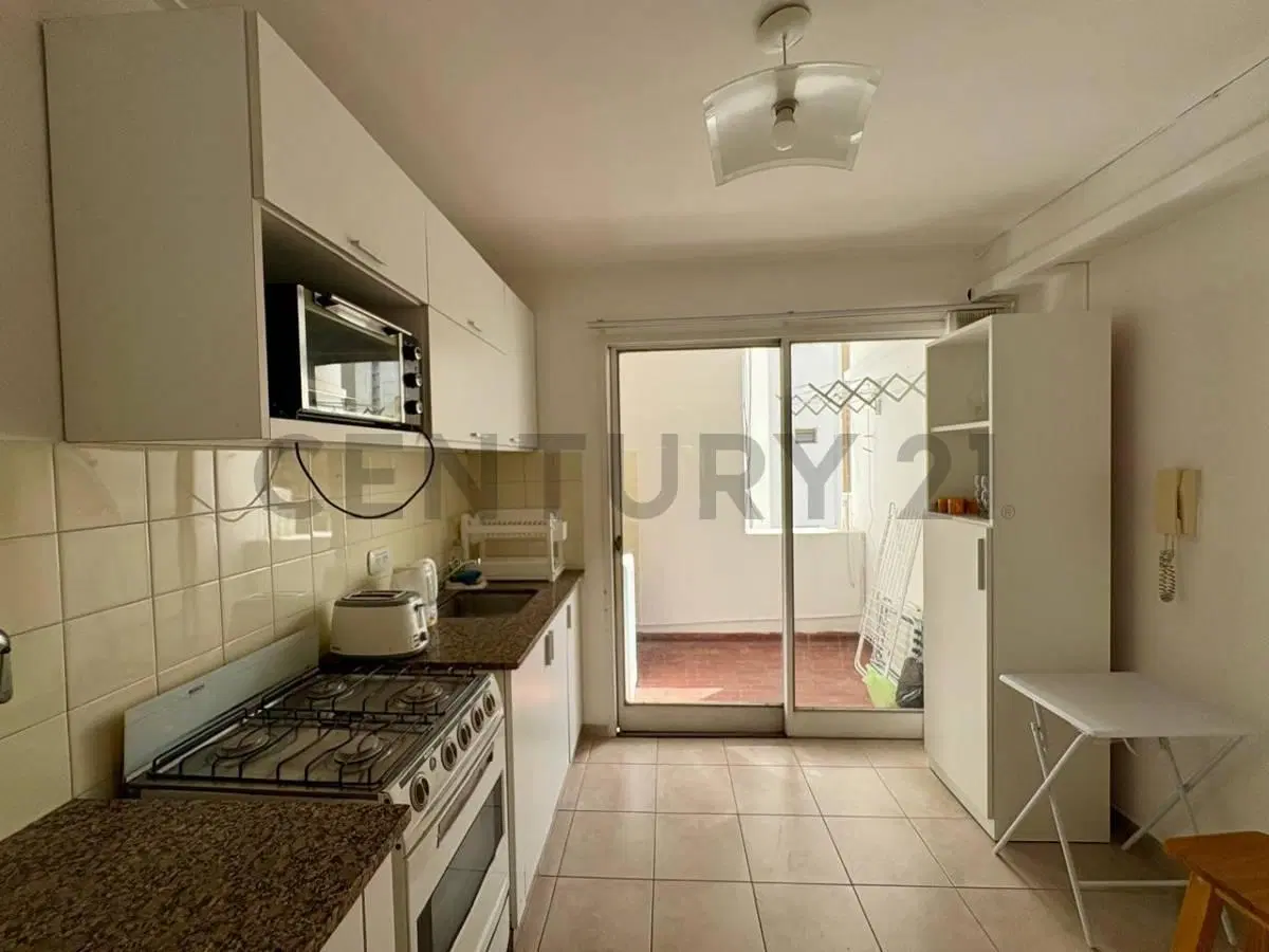 Departamento en venta en La Plata de dos dormitorios 8