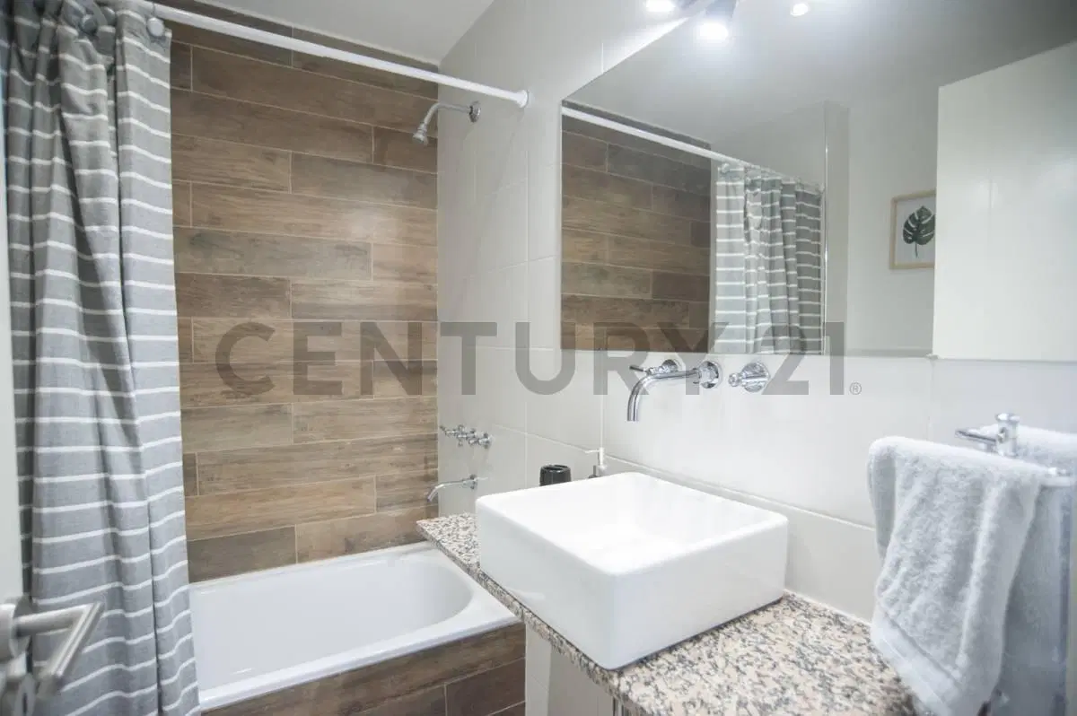 Departamento en venta en La Plata - 1 dormitorio en suite - en obra - PARQUE SAN MARTIN 8