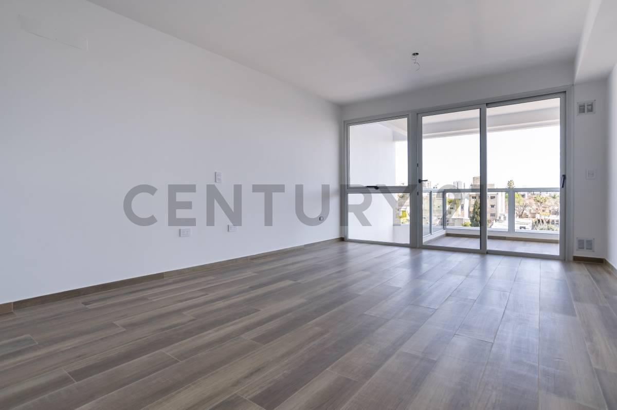 Foto de DEPARTAMENTO EN VENTA EN LA PLATA TIPO MONOAMBIENTE CON BALCON EN OBRA, imagen 3