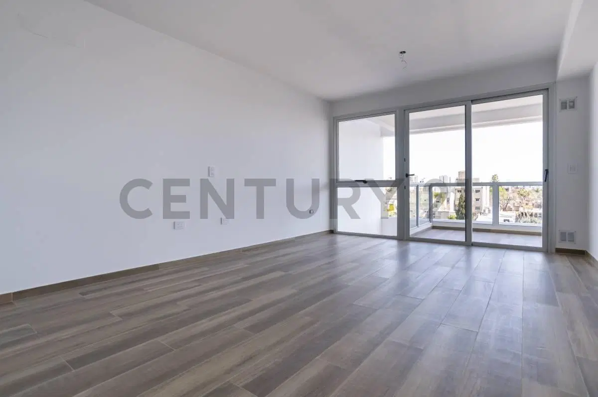 DEPARTAMENTO EN VENTA EN LA PLATA TIPO MONOAMBIENTE CON BALCON EN OBRA 3