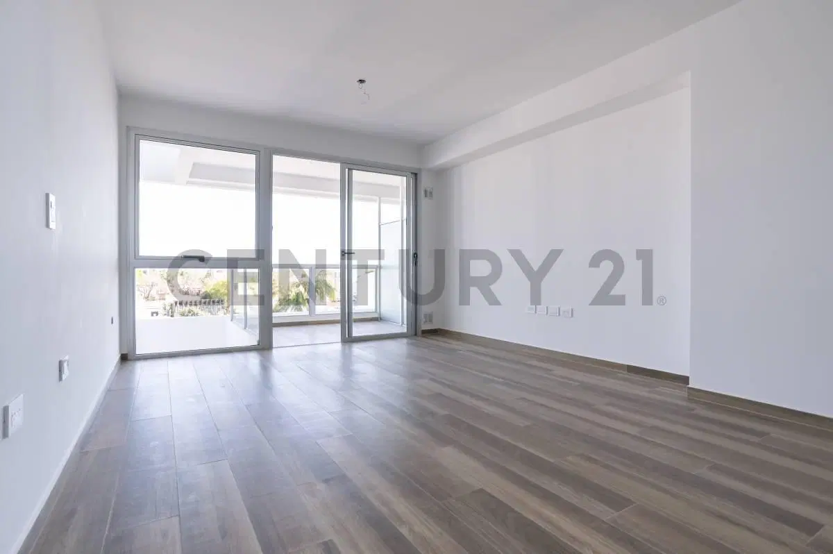 DEPARTAMENTO EN VENTA EN LA PLATA TIPO MONOAMBIENTE CON BALCON EN OBRA 8