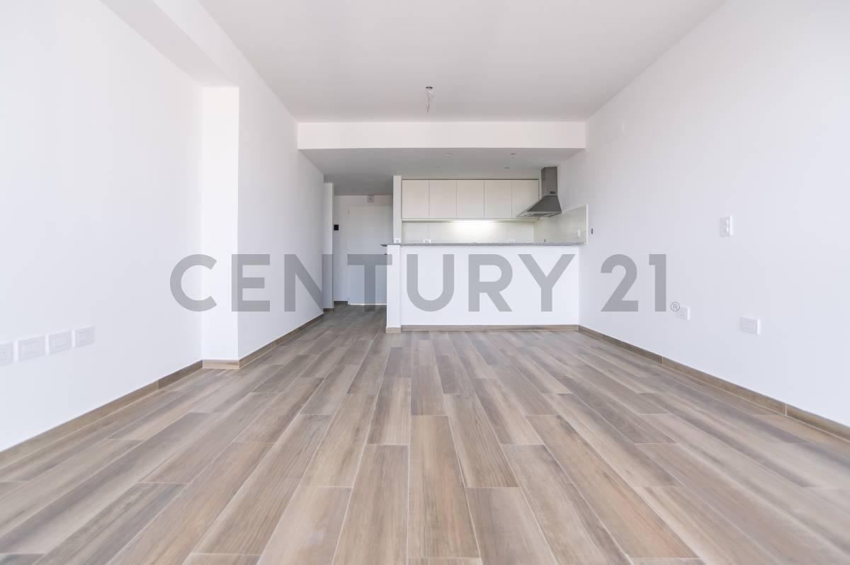 Foto de DEPARTAMENTO EN VENTA EN LA PLATA TIPO MONOAMBIENTE CON BALCON EN OBRA, imagen 1