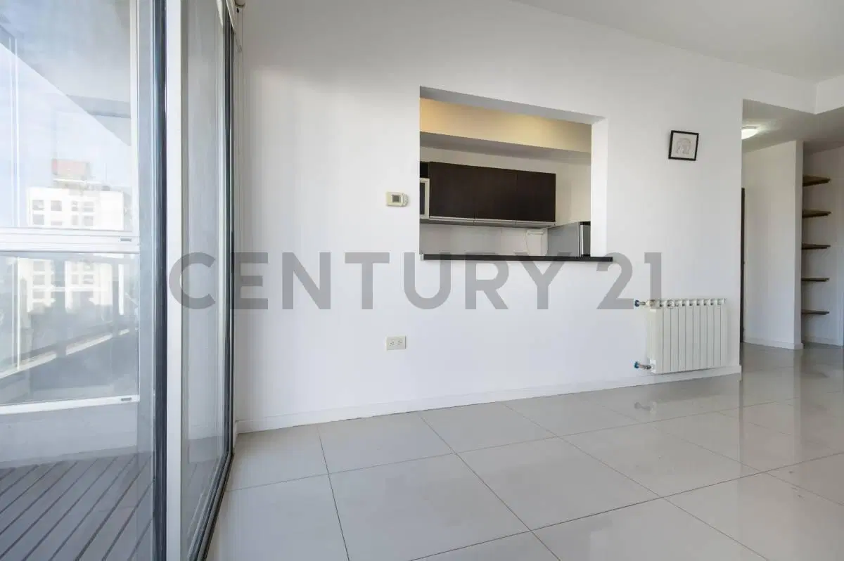 DEPARTAMENTO EN VENTA EN LA PLATA DE 1 DORMITORIO LA PLATA 3