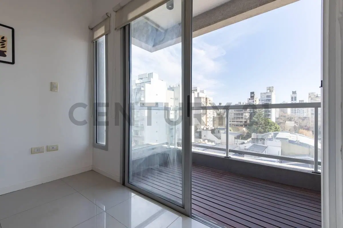 DEPARTAMENTO EN VENTA EN LA PLATA DE 1 DORMITORIO LA PLATA 8
