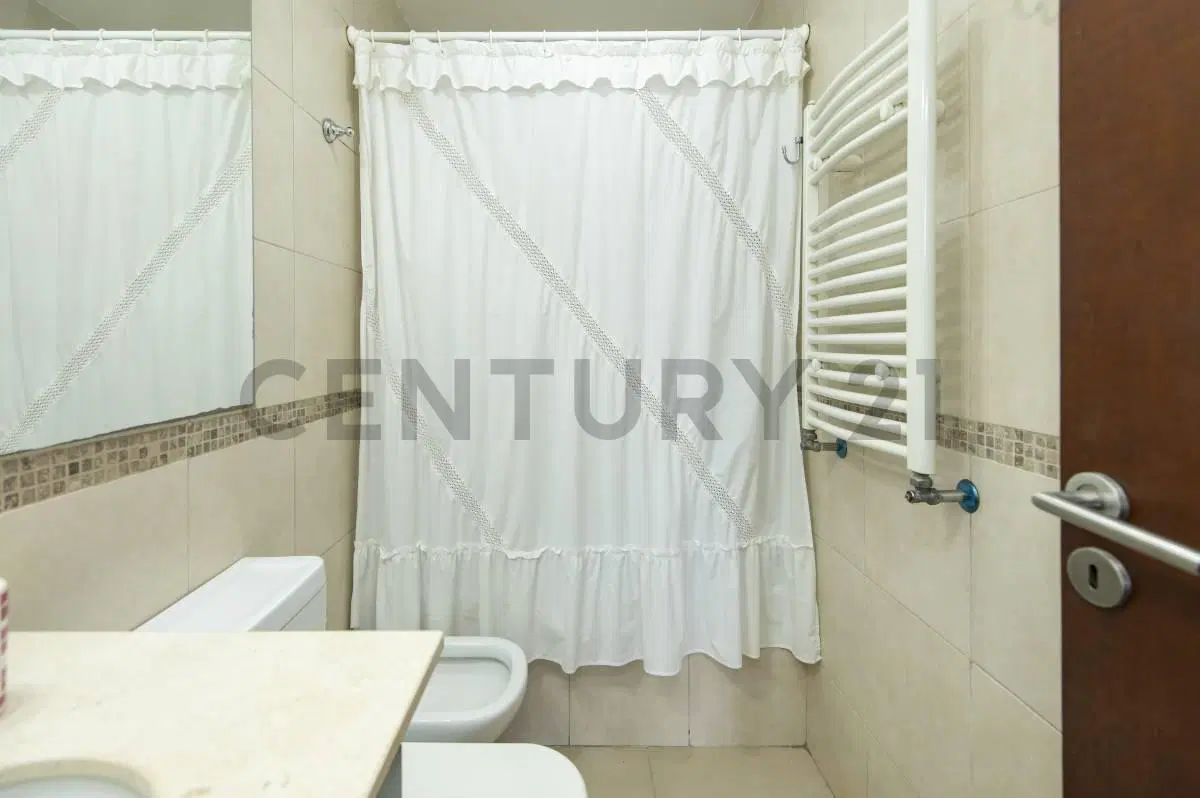 DEPARTAMENTO EN VENTA EN LA PLATA DE 1 DORMITORIO LA PLATA 5