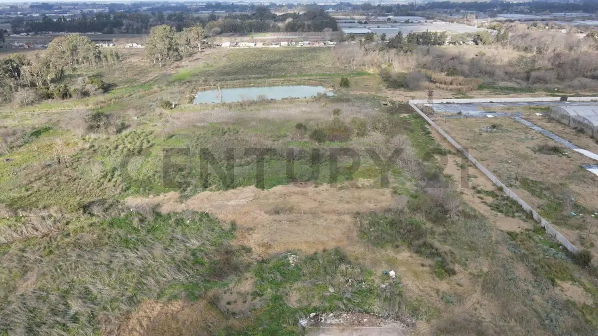 LOTE GALPON INDUSTRIAL EN ALQUILER EN LA PLATA 1