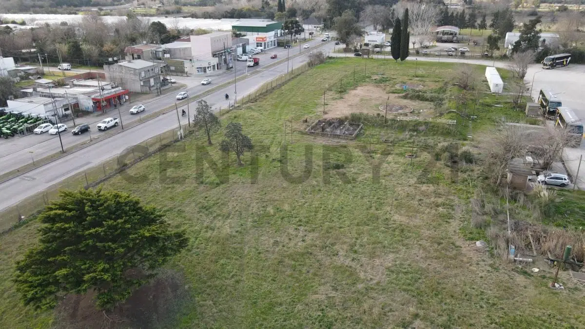 LOTE GALPON INDUSTRIAL EN ALQUILER EN LA PLATA 5