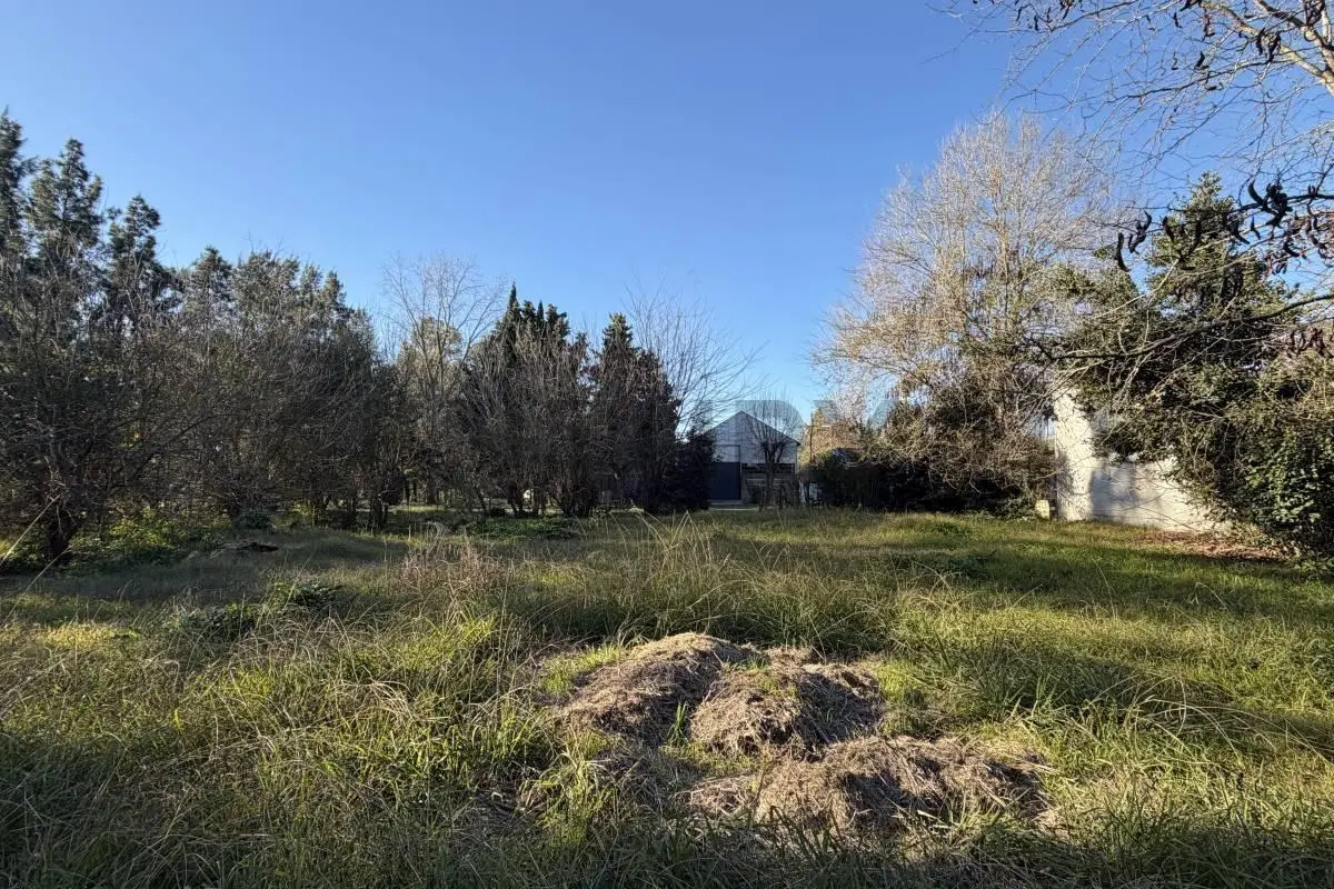 LOTE EN VENTA EN LA PLATA 8