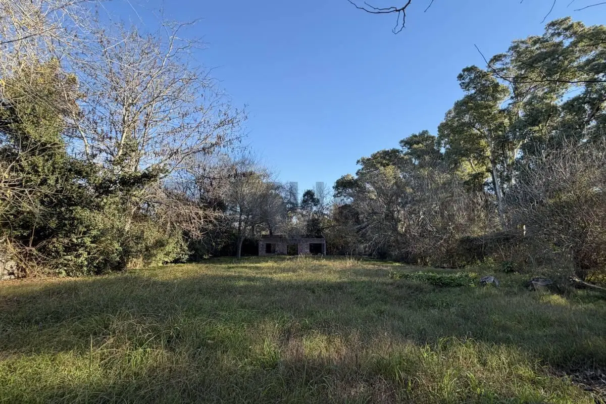 LOTE EN VENTA EN LA PLATA 3