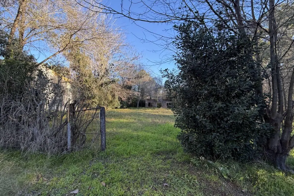 LOTE EN VENTA EN LA PLATA 5