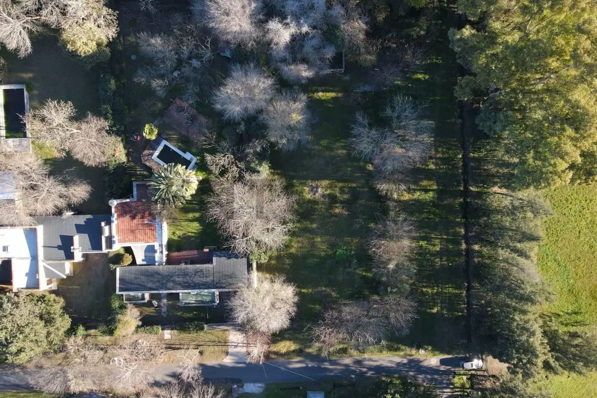 LOTE EN VENTA EN LA PLATA 2