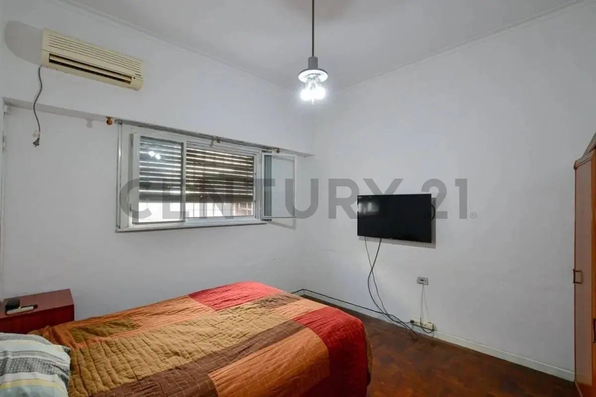 PH EN VENTA EN LA PLATA DE DOS DORMITORIOS 6