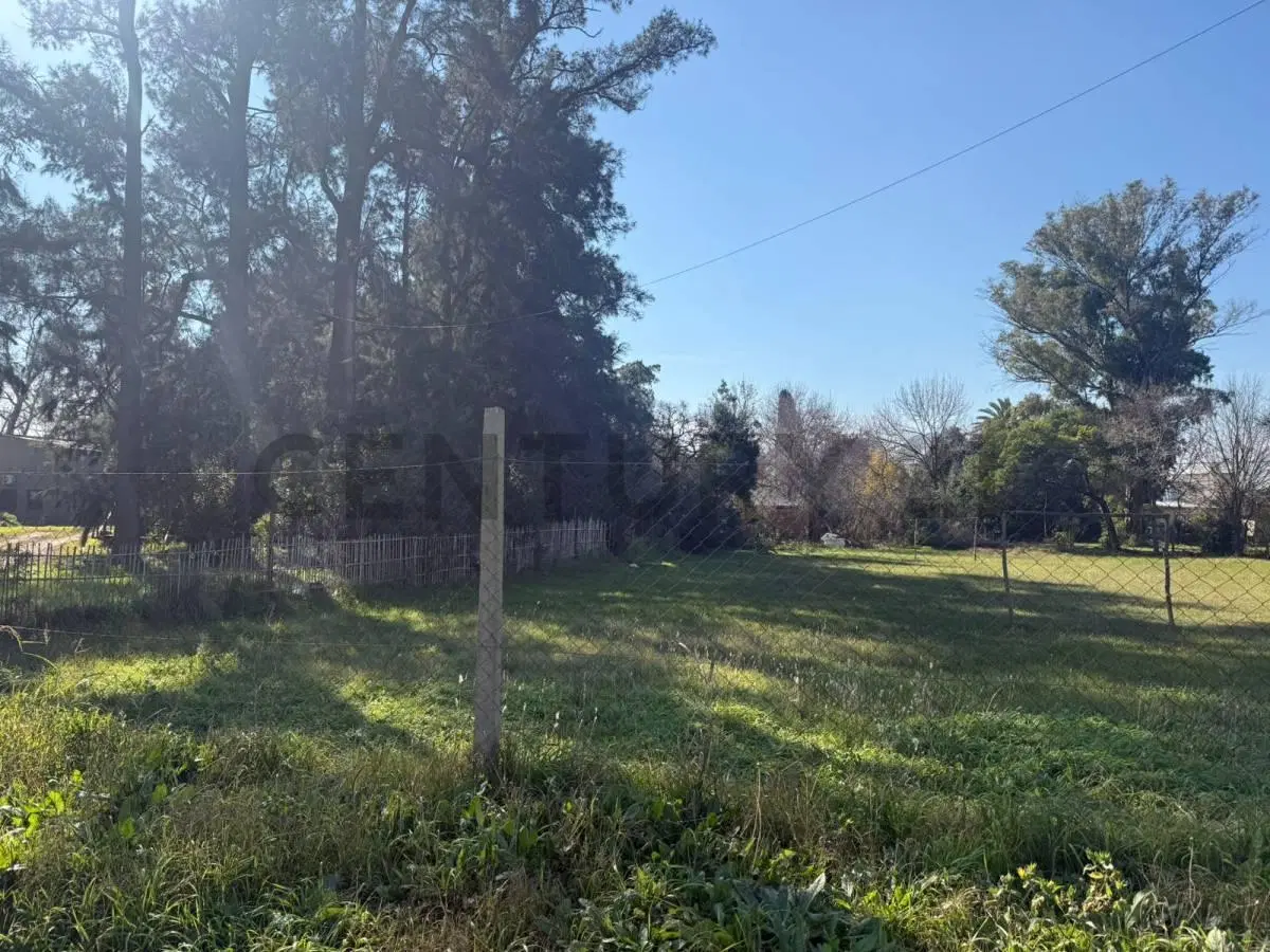 LOTE EN VENTA EN LA PLATA 3